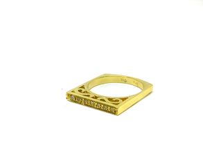 Δαχτυλιδι 18k με Μπριγιάν-thumb-11