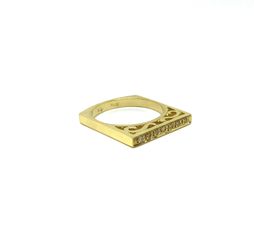 Δαχτυλιδι 18k με Μπριγιάν-thumb-12
