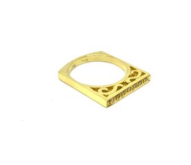 Δαχτυλιδι 18k με Μπριγιάν-thumb-13