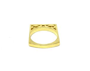 Δαχτυλιδι 18k με Μπριγιάν-thumb-15