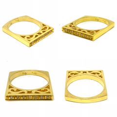 Δαχτυλιδι 18k με Μπριγιάν-thumb-16