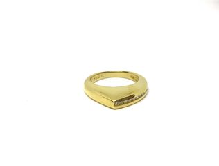 Δαχτυλιδι 18k με Μπριγιάν-thumb-9