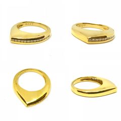 Δαχτυλιδι 18k με Μπριγιάν-thumb-14
