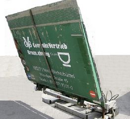 MMB HUBFIX ΥΔΡΑΥΛΙΚΗ ΠΟΡΤΑ ΑΛΟΥΜ. 1.750 Kg