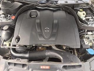 Μηχανη M646 για Mercedes-Benz W204 C-CLASS CDI