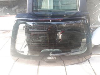 SMART FOR FOUR