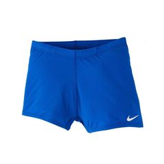 Nike Ανδρικό Μαγιό Σορτς Μπλε NESS9742-494