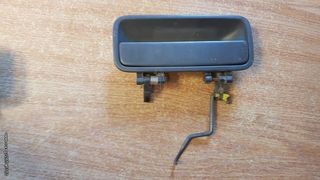 ROVER FREELANDER 98-07 ΧΕΡΟΥΛΙ ΠΟΡΤΑΣ ΕΞΩΤΕΡΙΚΟ ΠΙΣΩ ΑΡΙΣΤΕΡΟ & ΔΕΞΙΟ 