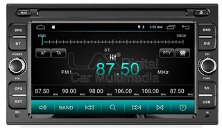 ΟΘΟΝΗ OEM ΓΙΑ NISSAN KING GAB-MICRA-NAVARA-NOTE-QASHQAI-XTRAIL 2004>2014  ANDROID 9 (2 ΧΡΟΝΙΑ ΕΓΓΥΗΣΗ!!!)