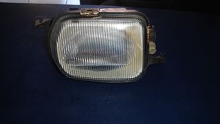 MERCEDES W203 1998 ΠΡΟΒΟΛΑΚΙ ΕΜΠΡΟΣ ΑΡ