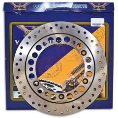 Δισκόπλακα εμπρός Honda XLV600 Transalp '87-'96 XG-D155 X-Gear