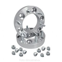 ΑΠΟΣΤΑΤΕΣ 30MM" 5Χ115 CHEVROLET/OPEL