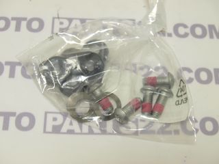 BMW R100 R 259R, R 850 R, R 1100 RT 259T, R 850 RT, R 1200 C 59C1 59C3 93 03 ΒΙΔΕΣ ΡΟΔΕΛΕΣ ΕΛΑΣΜΑΤΑ ΔΙΣΚΟΠΛΑΚΑΣ 34 11 2 331 280