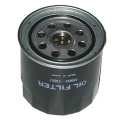 VIC OIL FILTER C 108 OIL FILTER TOYOTA 2004-2015 ΕΞΩΤΕΡΙΚΗ ΔΙΑΜΕΤΡΟΣ 69mm,ΕΞΩΤΕΡΙΚΗ  2 63mm,ΥΨΟΣ 74mm,ΣΠΕΙΡΩΜΑ 3/4-16 DAIHATSU-PEUGEOT-CITROEN