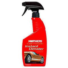 Mothers® California Gold® Show time Instant detailer, γυαλιστικό σπρέι χρώματος αυτοκινήτου 470ml