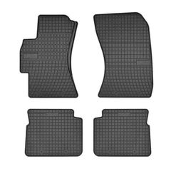 Λαστιχένια πατάκια αυτοκινήτου για Subaru Forester III (2008-2013) Σετ 4 τεμαχίων