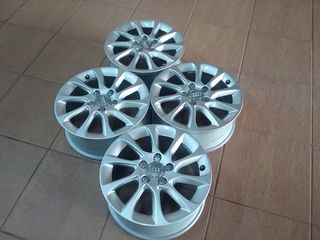 AUDI ORIGINAL 6,5X16 5X112 ET46 PROSFORA TETRADAS 300EURO!!!!!!!!-thumb-3