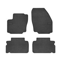 Λαστιχένια πατάκια αυτοκινήτου για Ford S Max ( 2006 - 2010) - Σετ 4 τεμαχίων / EL TORO