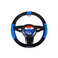 Sparco ΚΑΛΥΜΜΑ ΤΙΜΟΝΙΟΥ ΜΠΛΕ SPC 1108 ΑΖ