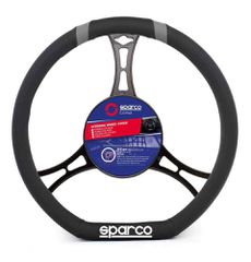 Sparco ΚΑΛΥΜΜΑ ΤΙΜΟΝΙΟΥ ΚΟΚΚΙΝΟ SPC 1114 GR
