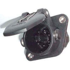 Πρίζα 24V 7πολική ΕΒS 005839.00 – MENBER'S