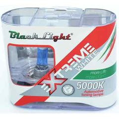 Σετ Λάμπες 12V Extreme White H11 55W 5000k (Σετ των 2)