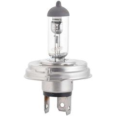 Λάμπα 12V H4 100/90W P43 3ακίδες 725543 – FLOSSER 2 τμχ
