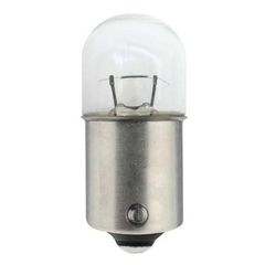 Λάμπα 12V 5W φουντουκάκι OM-051 - BLACKLIGHT (συσκευασία 10 τμχ)