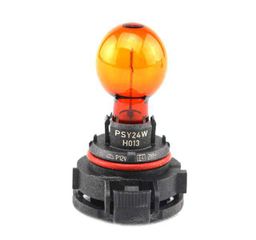 Λάμπα 12V 24W PY24W PGU20-4 SV πορτοκαλί-ασημί 69678333 – FLOSSER