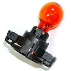 Λάμπα 12V 24W PY24W PGU20 NA πορτοκαλί 69690533 – FLOSSER