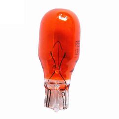 Λάμπα 12V ακάλυκη 16W πορτοκαλί 92107 – FLOSSER (συσκευασία 10 τμχ)