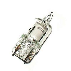 Λάμπα 12V ακάλυκη ιωδίου 5W ελιά 4891 – FLOSSER (συσκευασία 10 τμχ)