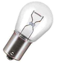 Λάμπα 12V 21W καρυδάκι 7506 – OSRAM (συσκευασία 10 τμχ)