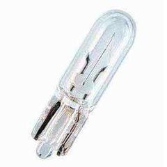 Λάμπα 12V ακάλυκη 1.2W ψείρα 2721 – OSRAM (συσκευασία 10 τμχ)