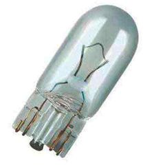 Λάμπα 12V ακάλυκη 5W ελιά 2825 – OSRAM (συσκευασία 10 τμχ)