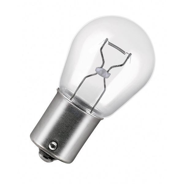 Λάμπα 12V 21W καρυδάκι παράκεντρη 280282 – NORMA (συσκευασία 10 τμχ)