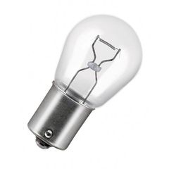 Λάμπα 12V 21W καρυδάκι παράκεντρη 280282 – NORMA (συσκευασία 10 τμχ)