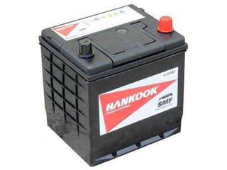 Μπαταρία αυτοκινήτου Hankook 50D20L. Μπαταρία αυτοκινήτου 50Ah - 12V - 450CCA