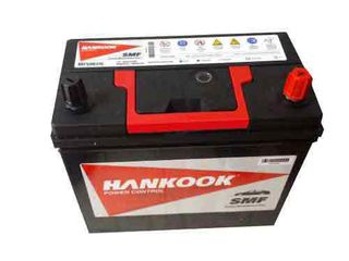 Μπαταρία αυτοκινήτου Hankook 50B24L. 45Ah - 12V - 400CCA (EN)