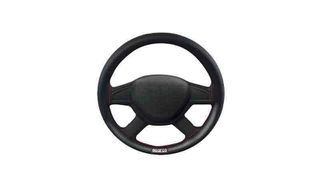 Sparco ΚΑΛΥΜΜΑ ΤΙΜΟΝΙΟΥ ΡΑΦΤΟ SPC 1110 BK