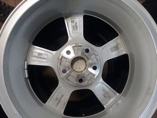 AUDI ORIGINAL 6,5X16 5X112 ET46 PROSFORA TETRADAS 400EURO!!!!!!!!-thumb-5
