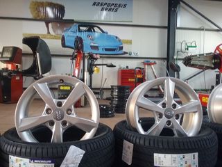 AUDI ORIGINAL 6,5X16 5X112 ET46 PROSFORA TETRADAS 400EURO!!!!!!!!-thumb-6