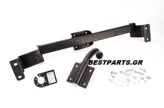 ΚΑΙΝΟΥΡΓΙΟΣ ΚΟΤΣΑΔΟΡΟΣ ΜΑΖΙ ΜΕ ΤΗΝ ΠΡΙΖΑ TOYOTA YARIS 04.99-11.05