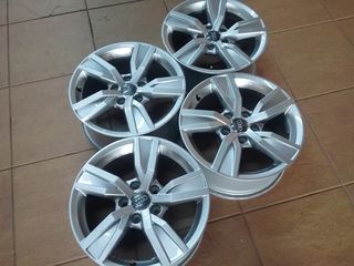 AUDI ORIGINAL 7X16 5X112 ET35 PROSFORA TETRADAS 400EURO!!!!!!!!-thumb-3