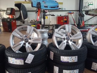 AUDI ORIGINAL 7X16 5X112 ET35 PROSFORA TETRADAS 400EURO!!!!!!!!-thumb-4