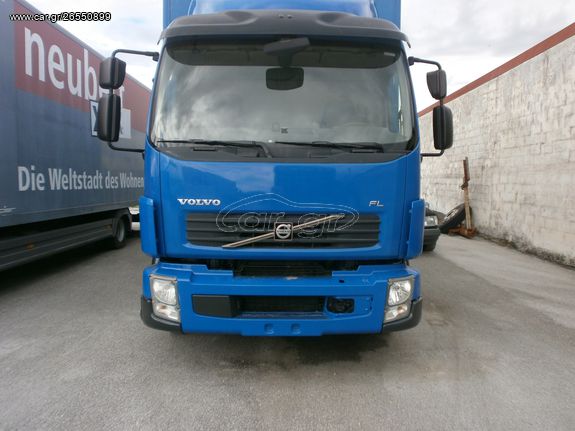 Volvo '08 FL  280     EURO 5  