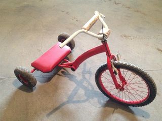 Τρίκυκλα 2017 DRIFT TRIKE -thumb-1