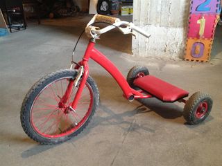 Τρίκυκλα 2017 DRIFT TRIKE -thumb-6