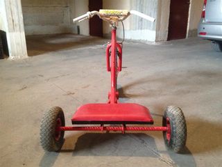 Τρίκυκλα 2017 DRIFT TRIKE -thumb-3