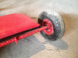 Τρίκυκλα 2017 DRIFT TRIKE -thumb-7